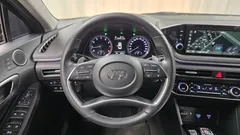 2022 Hyundai Sonata 2.0 — фото 14