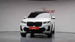 2022 BMW X4 xDrive20i M Sport — фото 3