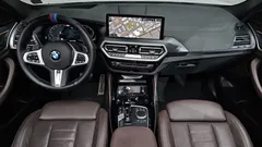 2022 BMW X4 xDrive20i M Sport — фото 7