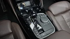 2022 BMW X4 xDrive20i M Sport — фото 9