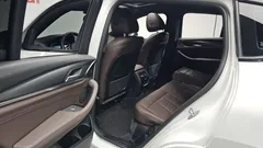 2022 BMW X4 xDrive20i M Sport — фото 12