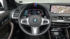 2022 BMW X4 xDrive20i M Sport — фото 13
