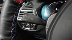 2022 BMW X4 xDrive20i M Sport — фото 15