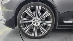 2021 Volvo S90 B6 AWD Inscription, чёрный — фото 5