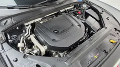 2021 Volvo S90 B6 AWD Inscription, чёрный — фото 6