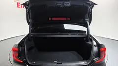 2021 Volvo S90 B6 AWD Inscription, чёрный — фото 20