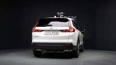 2023 Honda CR-V 1.5 EX-L 2WD, белый — фото 4