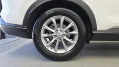 2023 Honda CR-V 1.5 EX-L 2WD, белый — фото 5