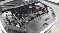 2023 Honda CR-V 1.5 EX-L 2WD, белый — фото 6