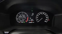 2023 Honda CR-V 1.5 EX-L 2WD, белый — фото 8