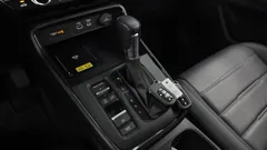 2023 Honda CR-V 1.5 EX-L 2WD, белый — фото 9