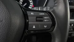 2023 Honda CR-V 1.5 EX-L 2WD, белый — фото 17
