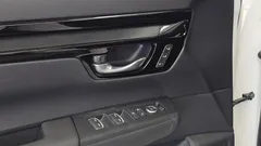 2023 Honda CR-V 1.5 EX-L 2WD, белый — фото 18