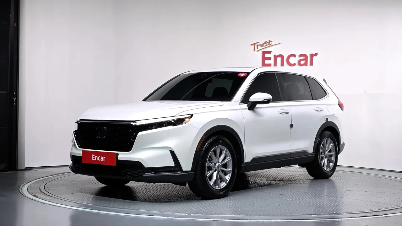 2023 Honda CR-V 1.5 EX-L 2WD