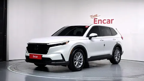2023 Honda CR-V 1.5 EX-L 2WD