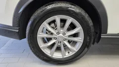 2023 Honda CR-V 1.5 EX-L 2WD, белый — фото 5