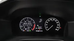 2023 Honda CR-V 1.5 EX-L 2WD, белый — фото 8