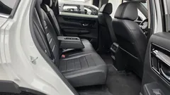 2023 Honda CR-V 1.5 EX-L 2WD, белый — фото 11