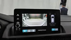 2023 Honda CR-V 1.5 EX-L 2WD, белый — фото 14