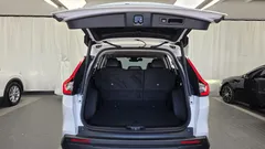 2023 Honda CR-V 1.5 EX-L 2WD, белый — фото 20