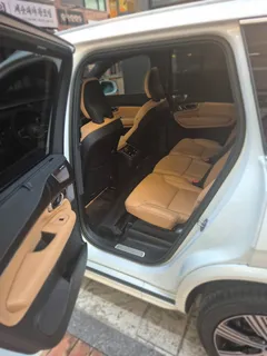 2023 Volvo XC90 B6 Ultimate Bright — фото 10