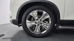 2022 KG_Mobility_Ssangyong Rexton Diesel 2.2 4WD — фото 5