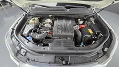 2022 KG_Mobility_Ssangyong Rexton Diesel 2.2 4WD — фото 6