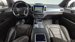 2022 KG_Mobility_Ssangyong Rexton Diesel 2.2 4WD — фото 7