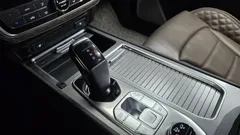 2022 KG_Mobility_Ssangyong Rexton Diesel 2.2 4WD — фото 9