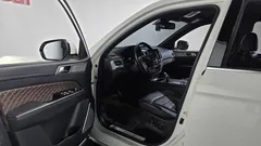 2022 KG_Mobility_Ssangyong Rexton Diesel 2.2 4WD — фото 10