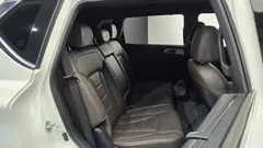2022 KG_Mobility_Ssangyong Rexton Diesel 2.2 4WD — фото 15