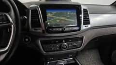 2022 KG_Mobility_Ssangyong Rexton Diesel 2.2 4WD — фото 16