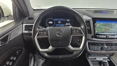 2022 KG_Mobility_Ssangyong Rexton Diesel 2.2 4WD — фото 17