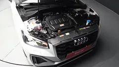 2023 Audi Q2 35 TDI Premium, белый — фото 6