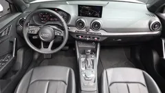 2023 Audi Q2 35 TDI Premium, белый — фото 7