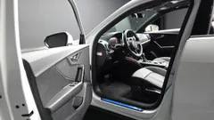 2023 Audi Q2 35 TDI Premium, белый — фото 10