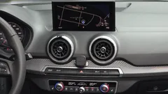 2023 Audi Q2 35 TDI Premium, белый — фото 14