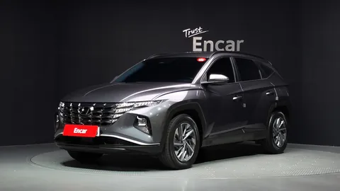 2023 Hyundai Tucson Premium 2WD
