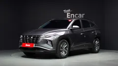 2023 Hyundai Tucson Premium 2WD — фото 1