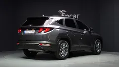 2023 Hyundai Tucson Premium 2WD — фото 2