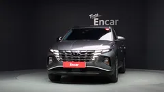 2023 Hyundai Tucson Premium 2WD — фото 3