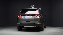 2023 Hyundai Tucson Premium 2WD — фото 4