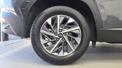2023 Hyundai Tucson Premium 2WD — фото 5