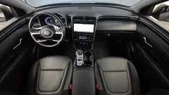 2023 Hyundai Tucson Premium 2WD — фото 7