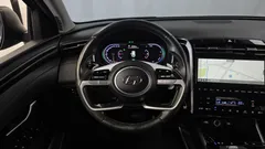 2023 Hyundai Tucson Premium 2WD — фото 13