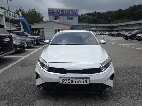 2023 Kia K3 1.6