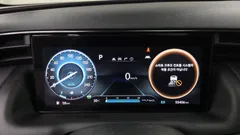 2022 Hyundai Tucson N Line 2WD — фото 8