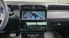 2022 Hyundai Tucson N Line 2WD — фото 13