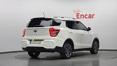 2022 KG_Mobility_Ssangyong TIBOLI 1.5 Upbeat 2WD — фото 2