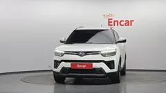 2022 KG_Mobility_Ssangyong TIBOLI 1.5 Upbeat 2WD — фото 3